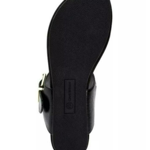 Giani Bernini Memory Foam River Sandals 7 - Picture 3 of 8